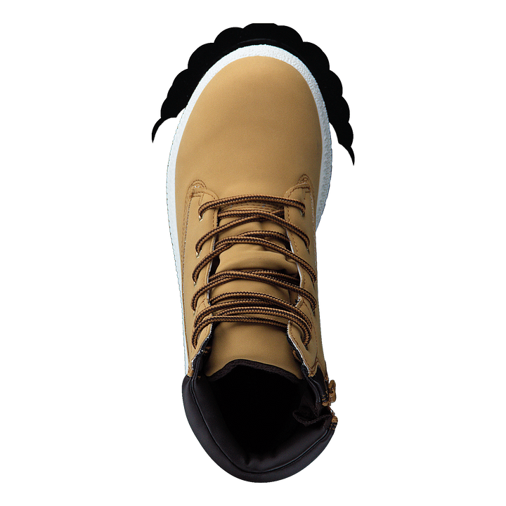 435-6650 Waterproof Yellow