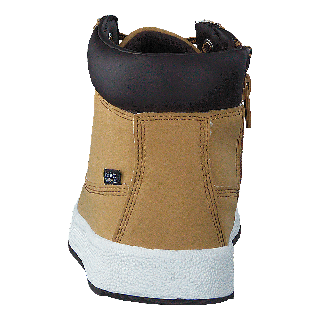 435-6650 Waterproof Yellow