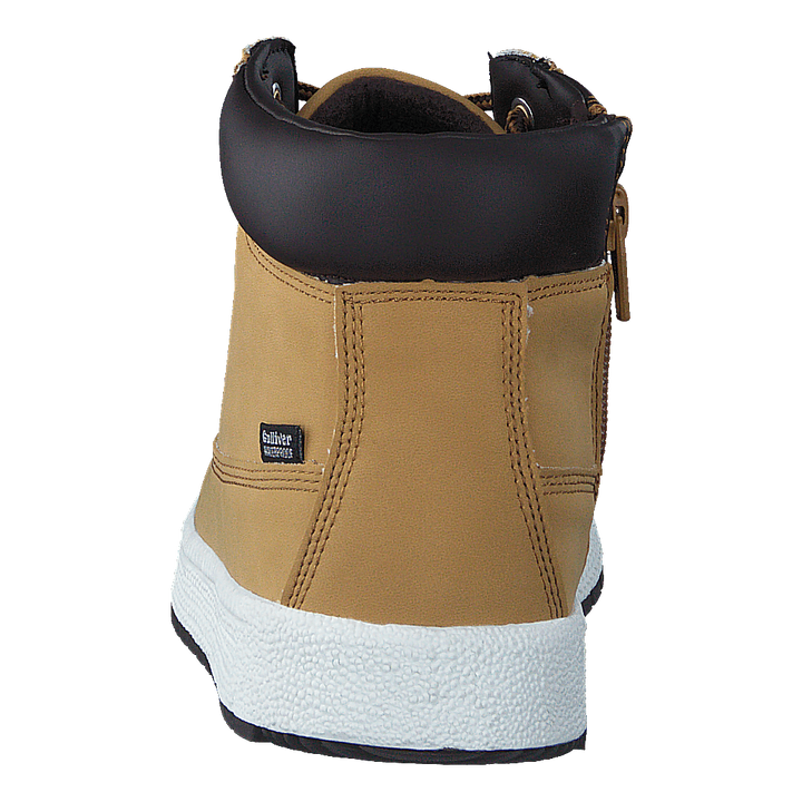 435-6650 Waterproof Yellow