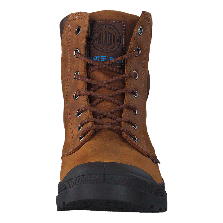 Pampa Sport Cuff WP LUX Sunrise