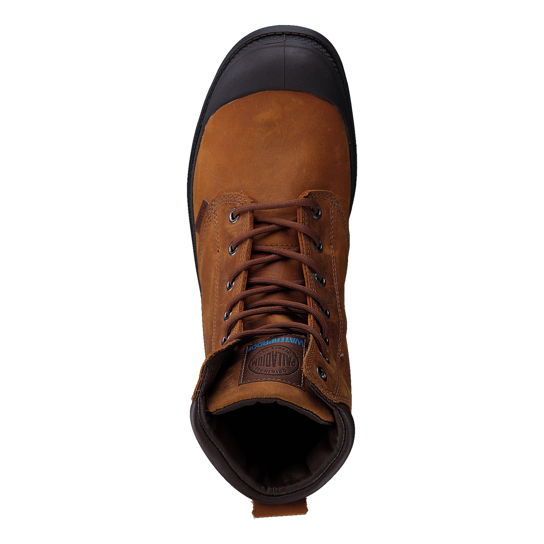 Pampa Sport Cuff WP LUX Sunrise