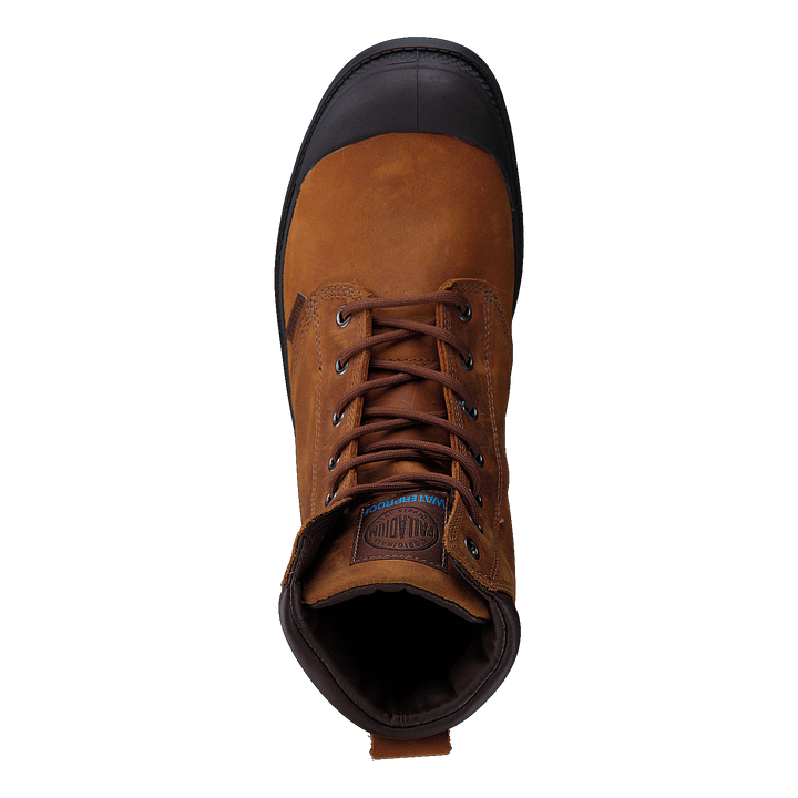 Pampa Sport Cuff WP LUX Sunrise