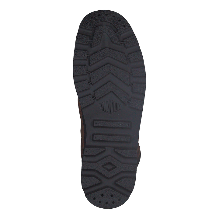 Pampa Sport Cuff WP LUX Sunrise