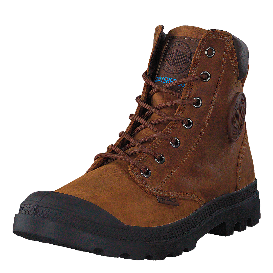 Pampa Sport Cuff WP LUX Sunrise