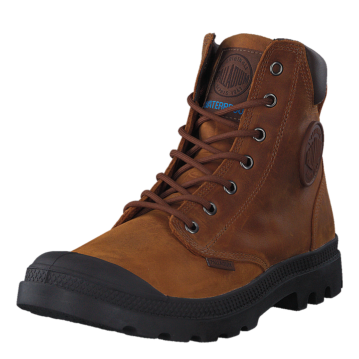 Pampa Sport Cuff WP LUX Sunrise