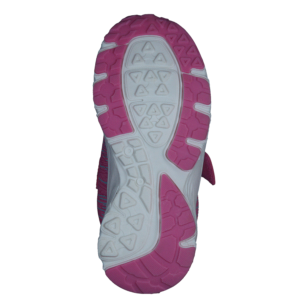 430-5951 Waterproof Softshell Pink