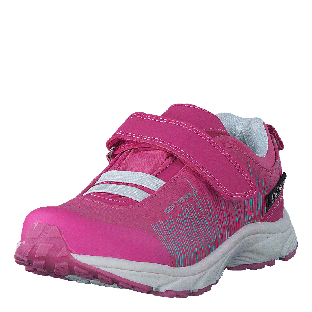 430-5951 Waterproof Softshell Pink
