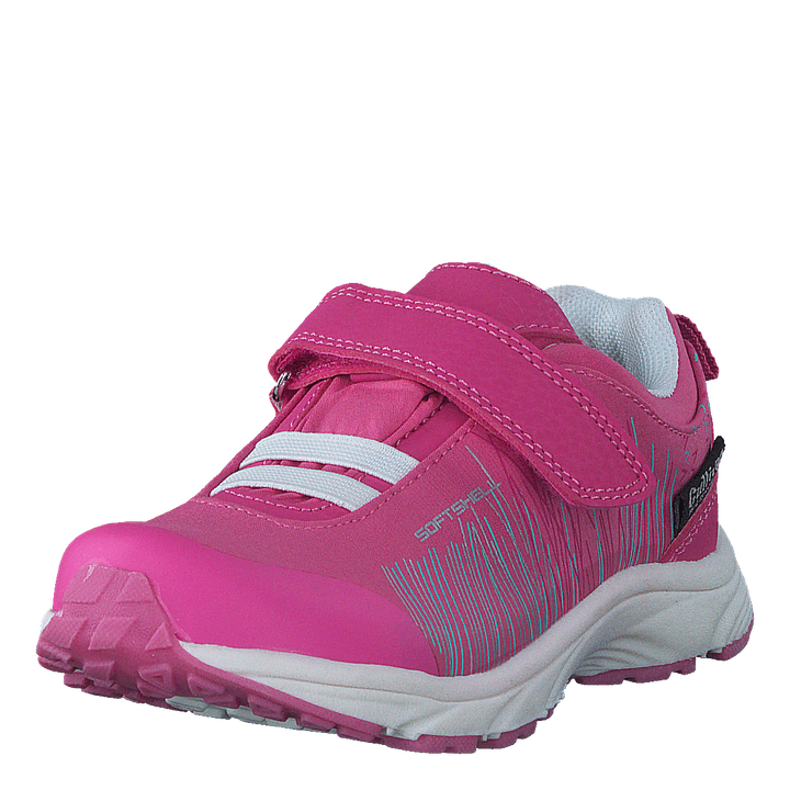430-5951 Waterproof Softshell Pink