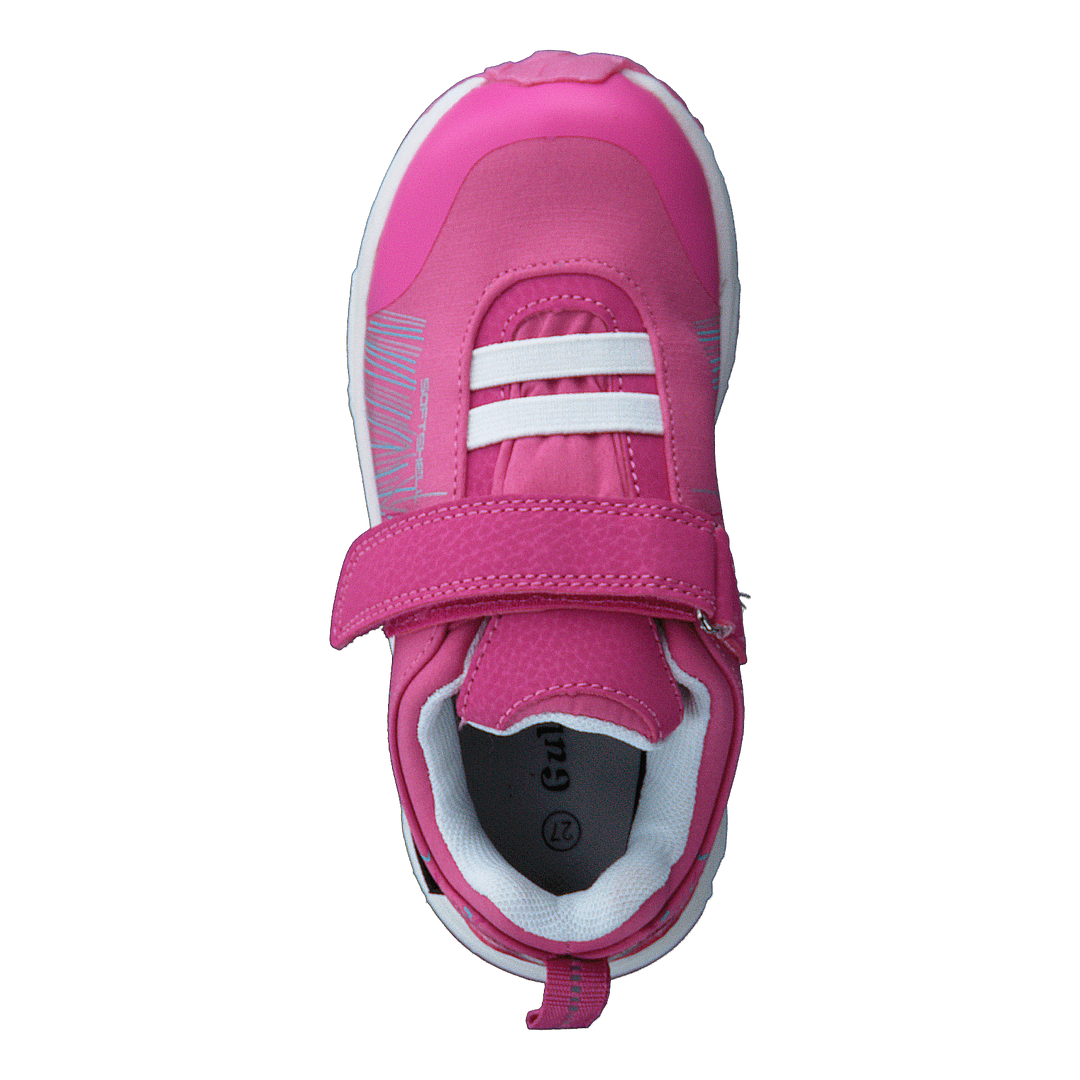 430-5951 Waterproof Softshell Pink