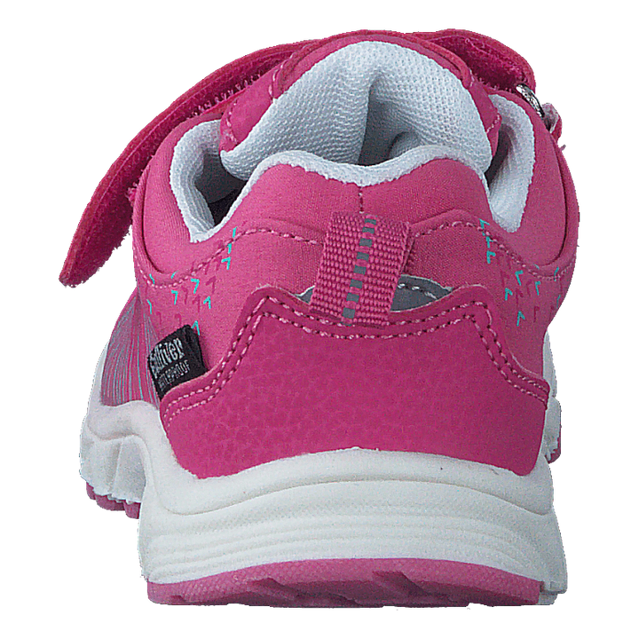 430-5951 Waterproof Softshell Pink