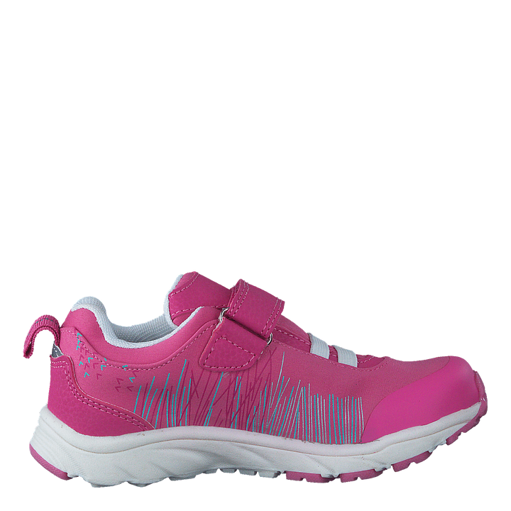 430-5951 Waterproof Softshell Pink