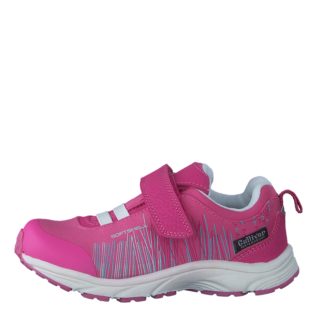 430-5951 Waterproof Softshell Pink