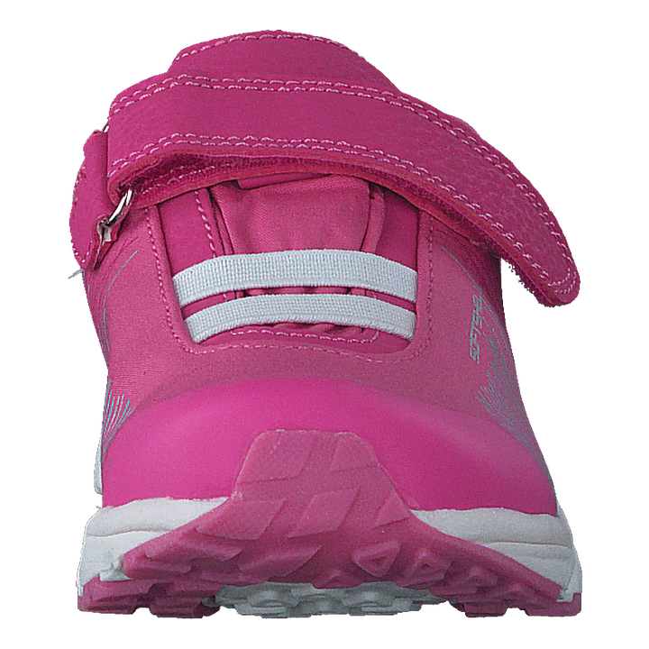 430-5951 Waterproof Softshell Pink