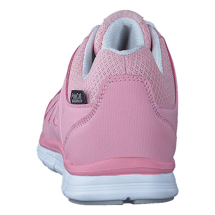 435-1407 Waterproof Pink