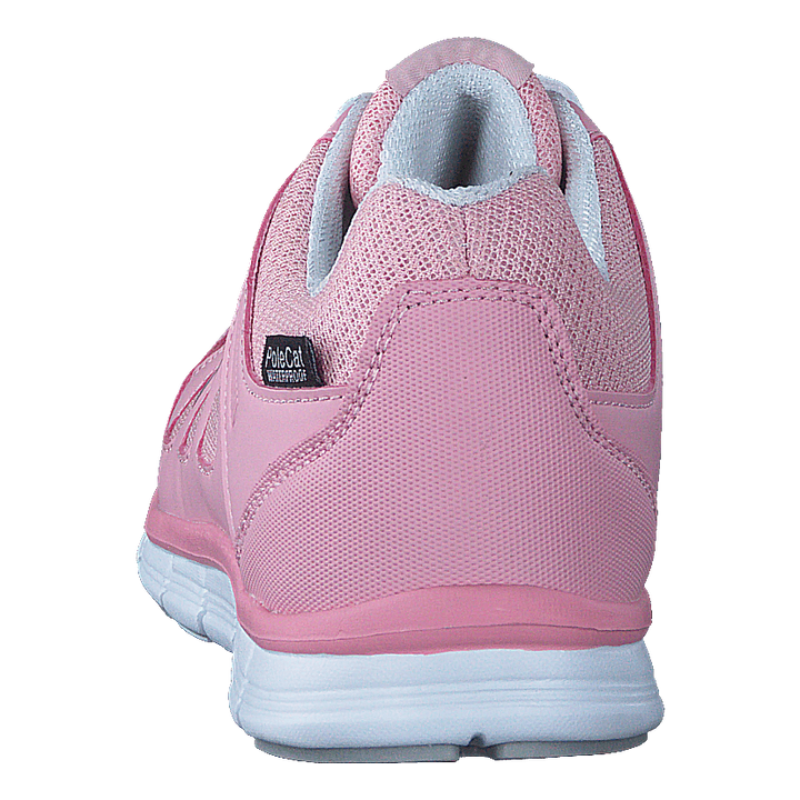 435-1407 Waterproof Pink