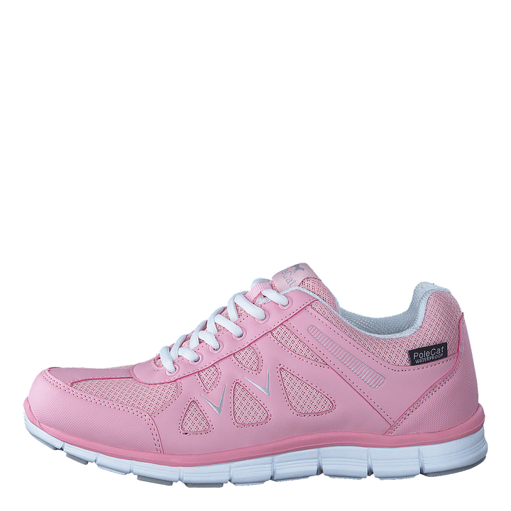 435-1407 Waterproof Pink