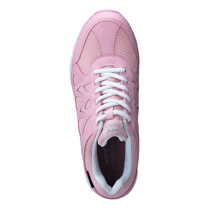 435-1407 Waterproof Pink