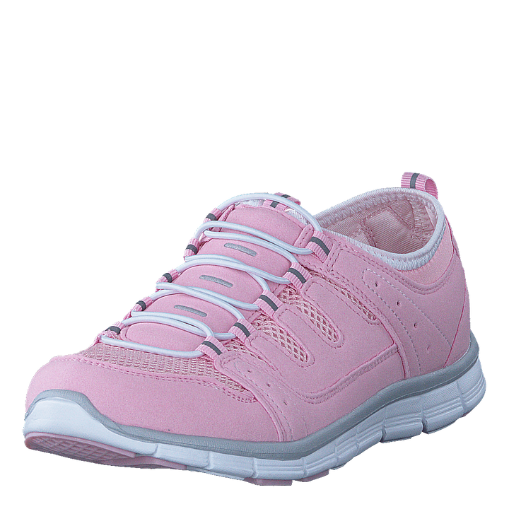 435-2311 Comfort Sock Pink