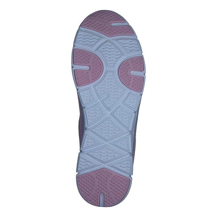 435-2311 Comfort Sock Pink