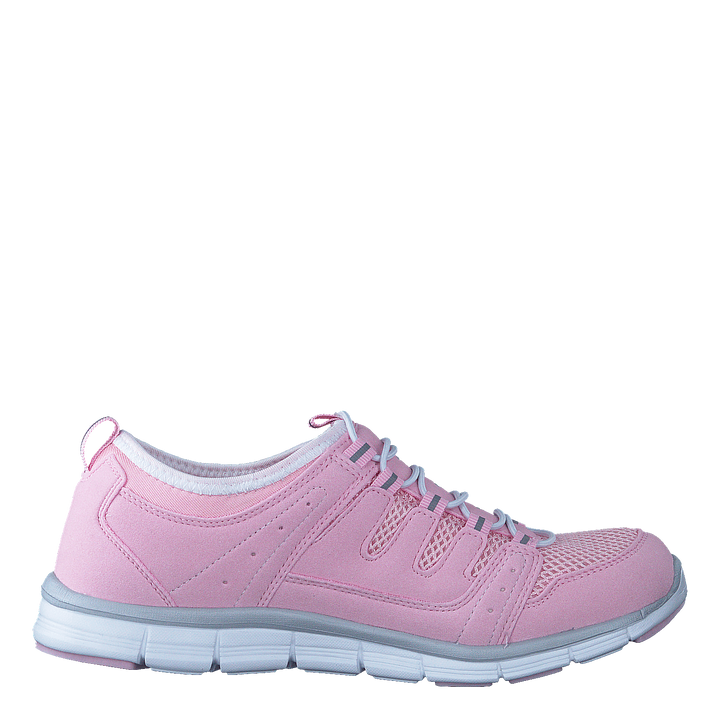 435-2311 Comfort Sock Pink