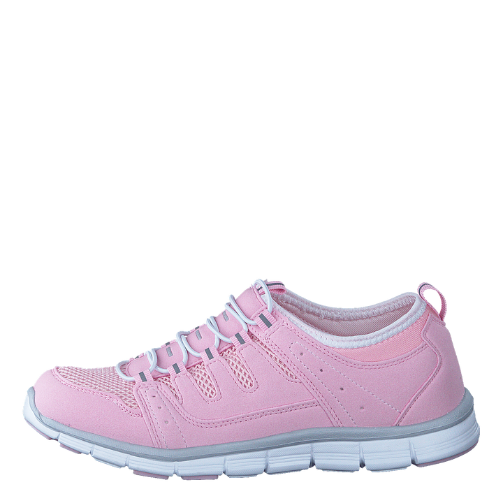 435-2311 Comfort Sock Pink