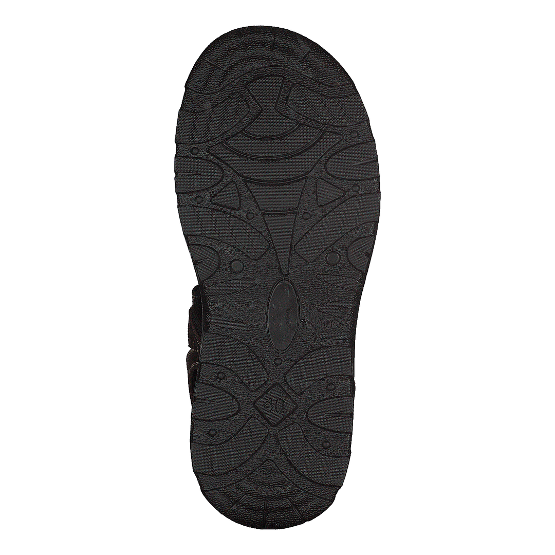 Whisper Dark Brown
