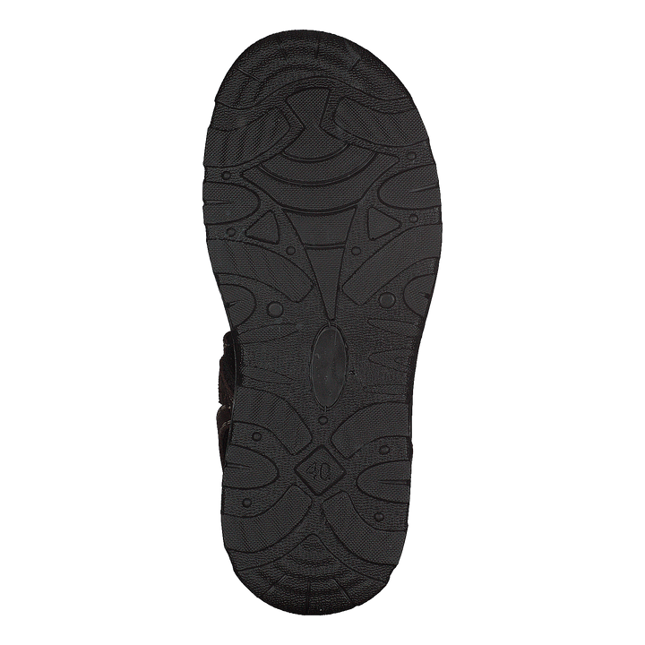 Whisper Dark Brown