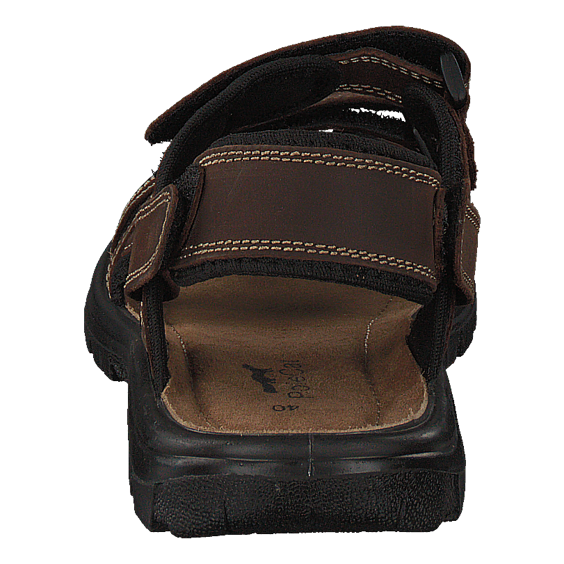 Whisper Dark Brown