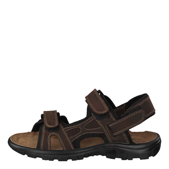 Whisper Dark Brown
