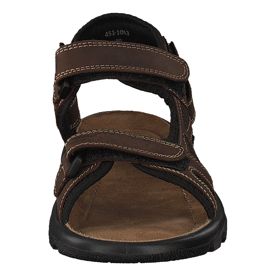 Whisper Dark Brown