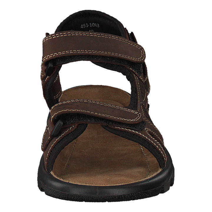 Whisper Dark Brown