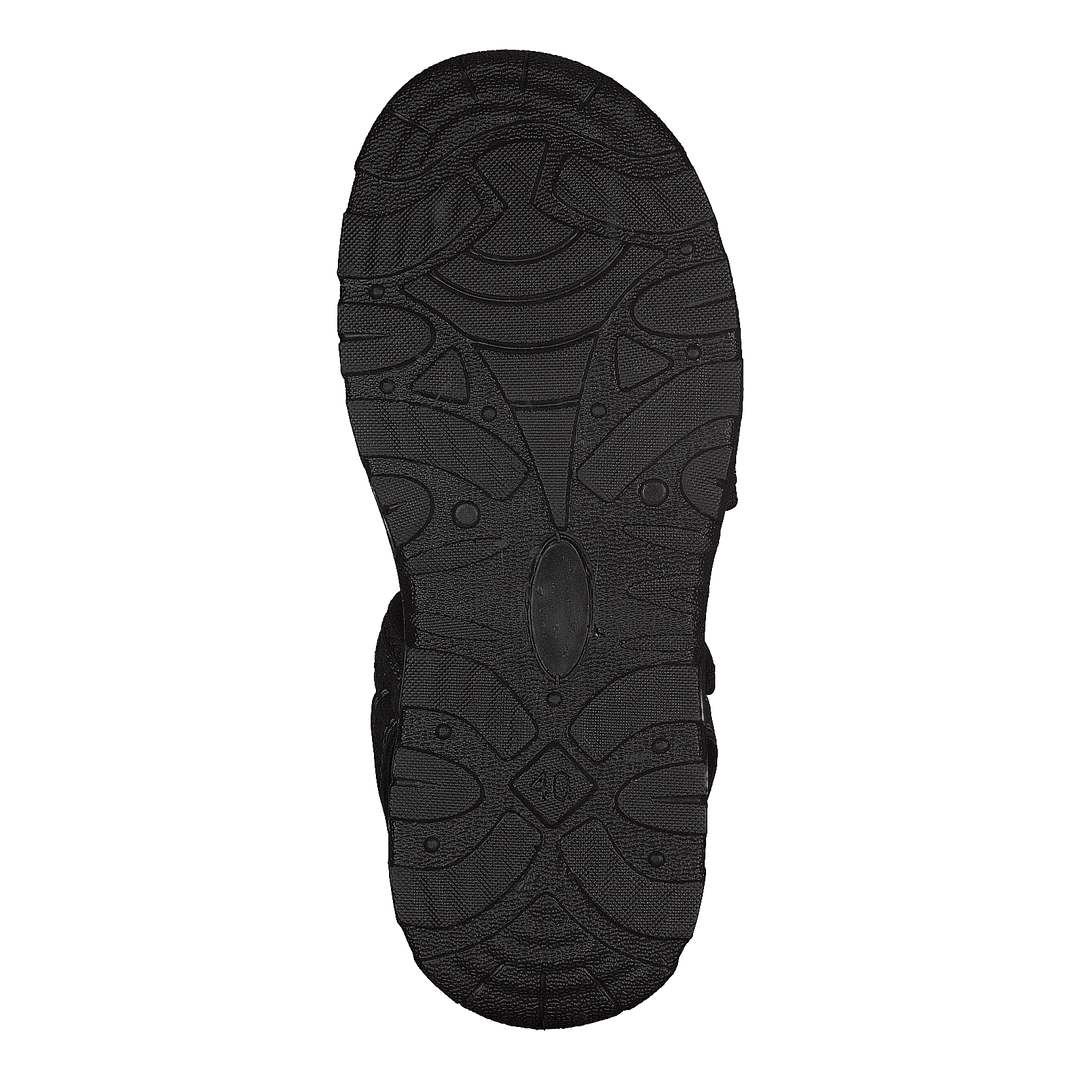 Whisper Black