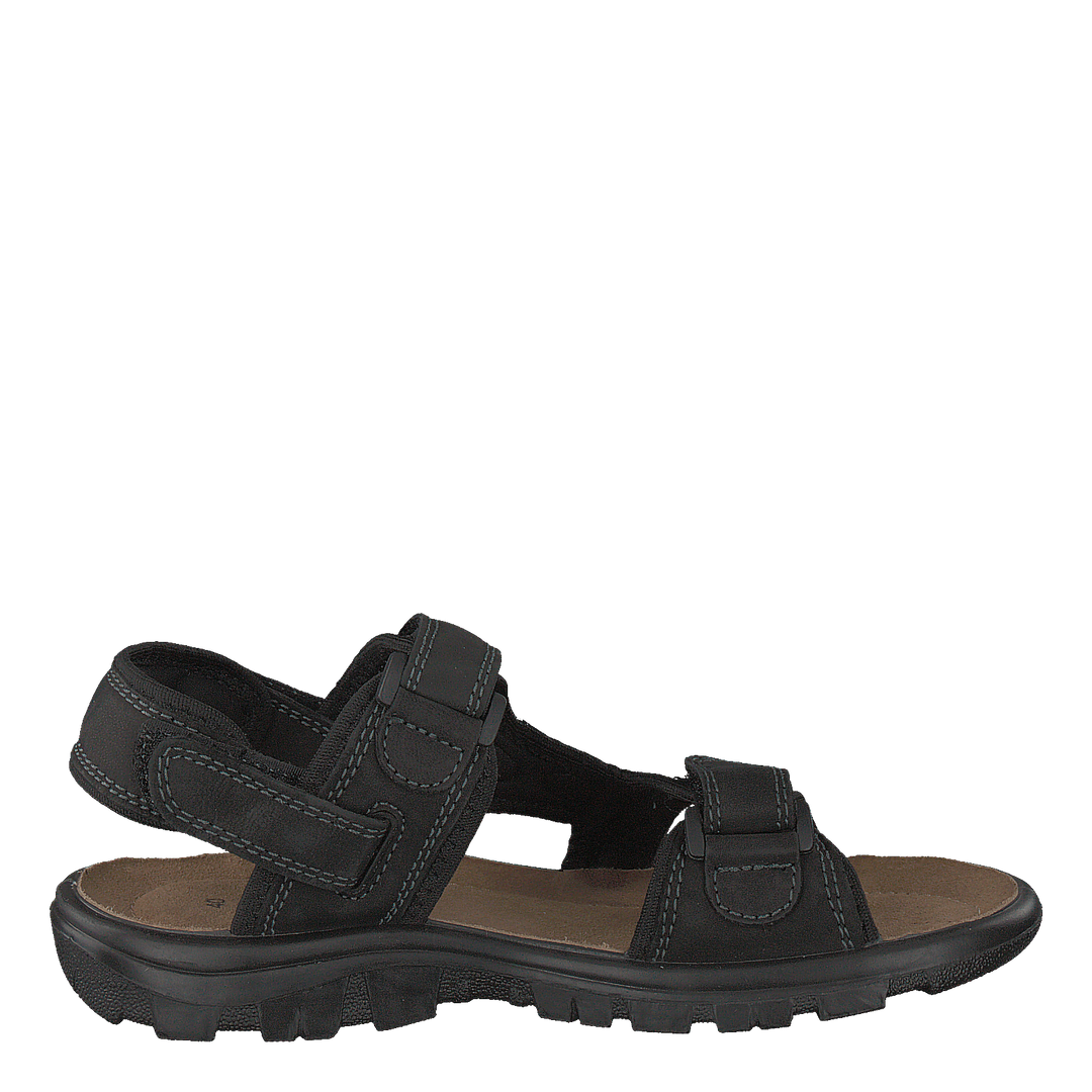Whisper Black