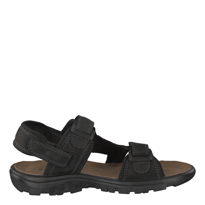 Whisper Black