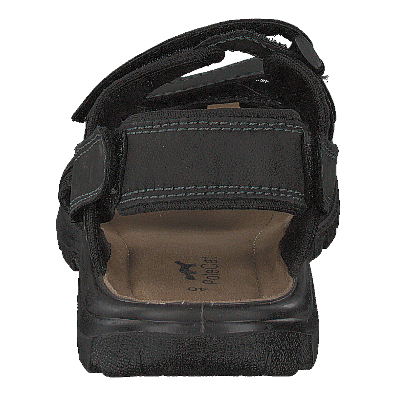 Whisper Black