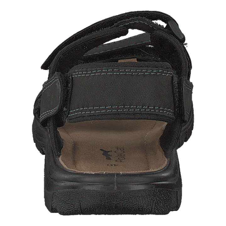Whisper Black