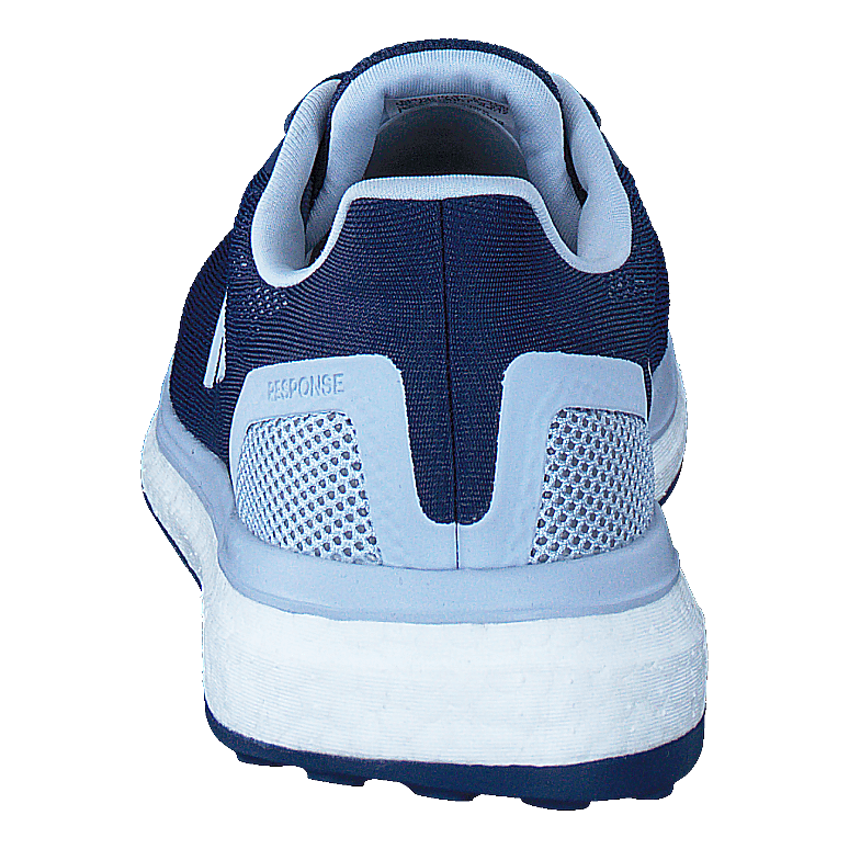 Response W Core Black/Aero Blue/Ftwr Wht