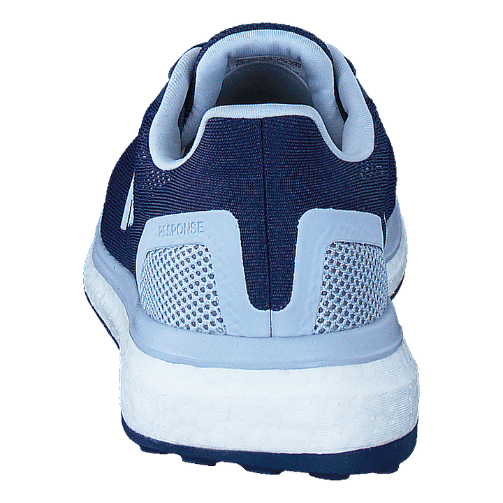 Response W Core Black/Aero Blue/Ftwr Wht