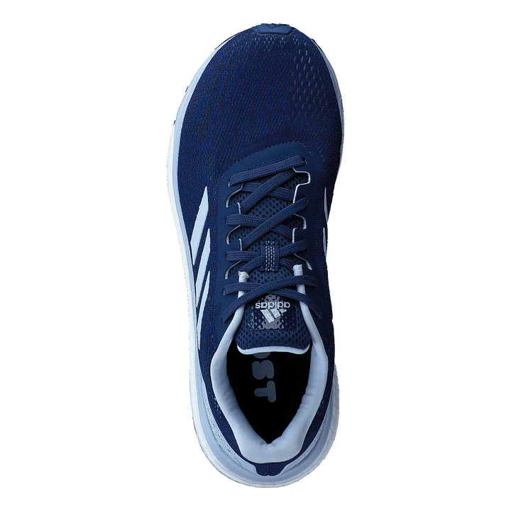 Response W Core Black/Aero Blue/Ftwr Wht