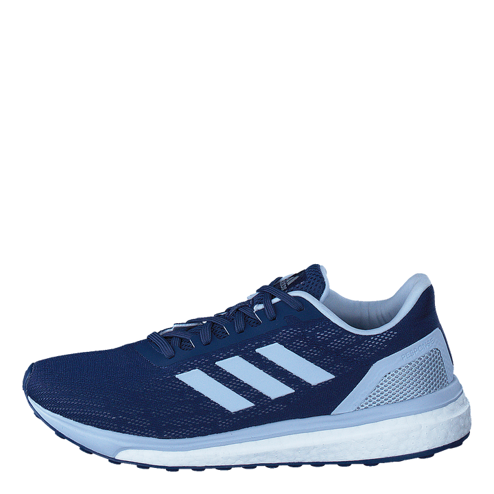 Response W Core Black/Aero Blue/Ftwr Wht