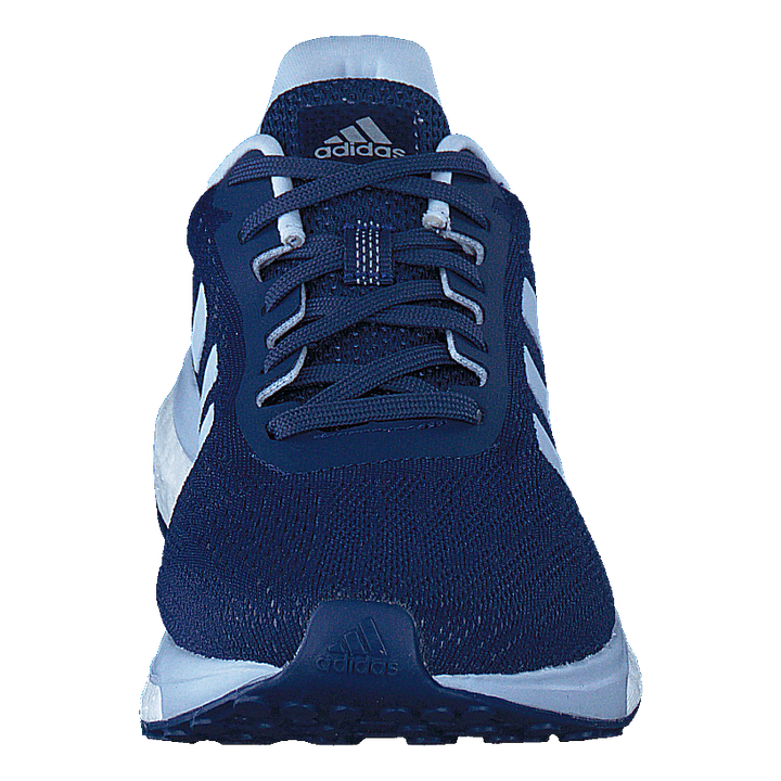 Response W Core Black/Aero Blue/Ftwr Wht