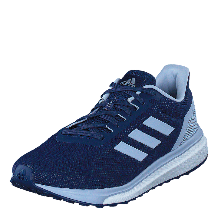 Response W Core Black/Aero Blue/Ftwr Wht