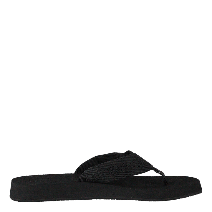 Sandy Black/Black