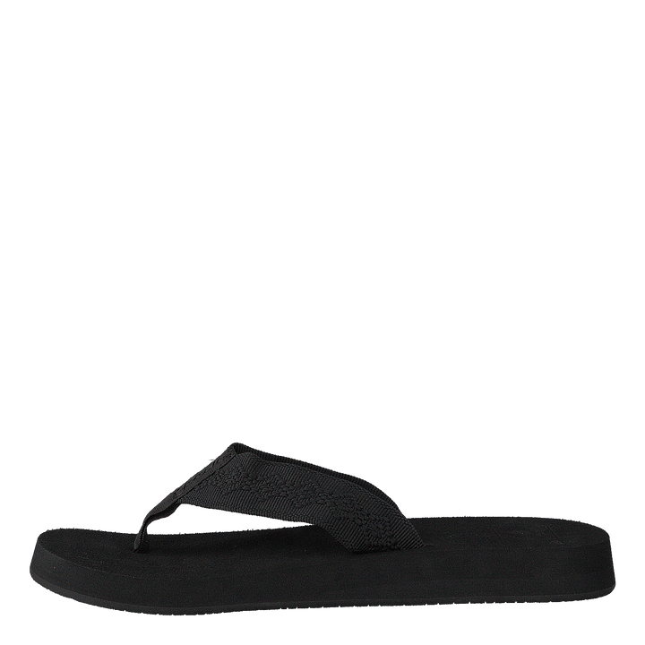 Sandy Black/Black