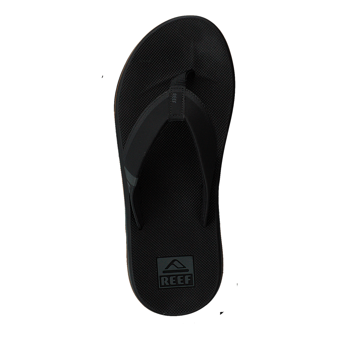 Fanning 2.0 Black