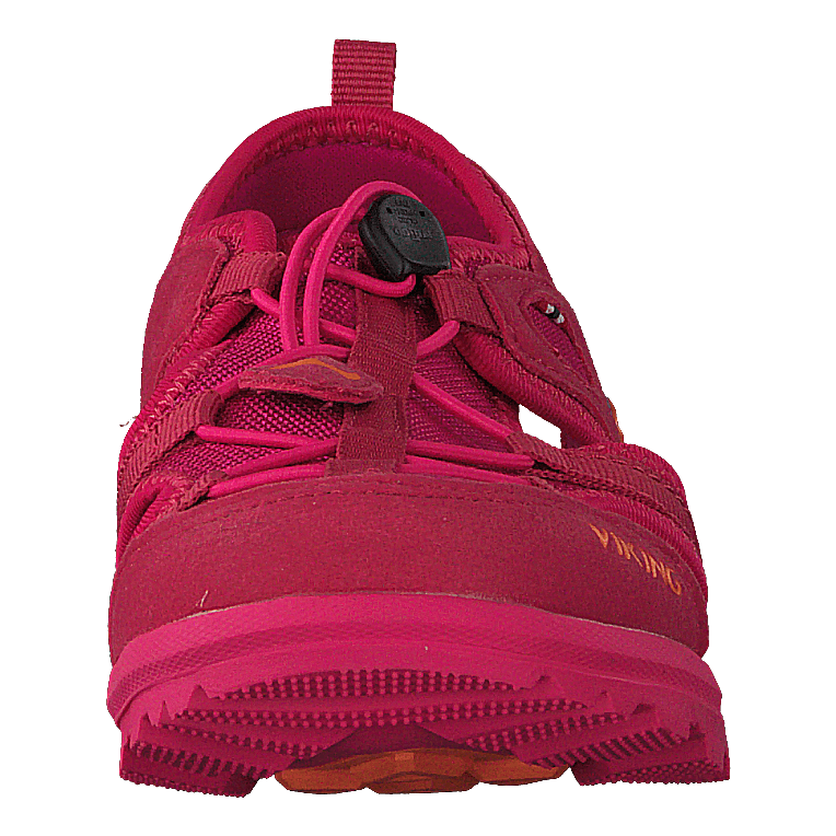 Sandvika Fuchsia/Orange