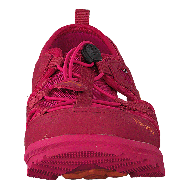 Sandvika Fuchsia/Orange