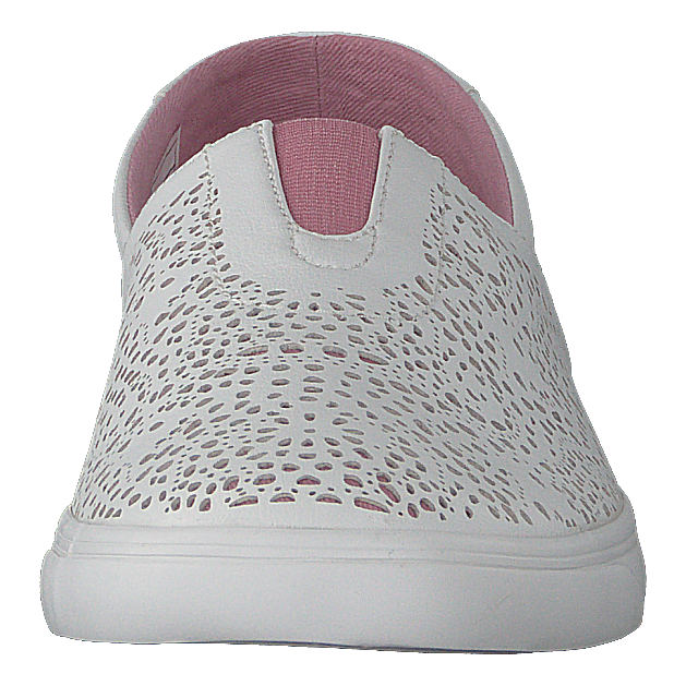 Slip-on Ballerina Lazer Jr Foxglove
