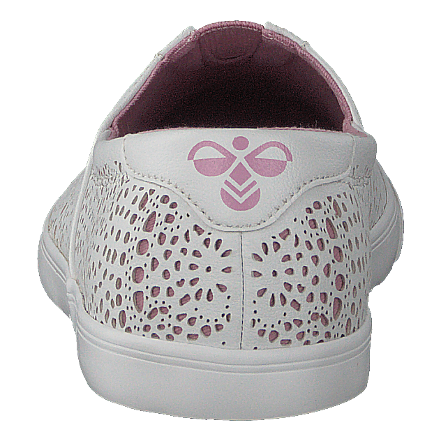 Slip-on Ballerina Lazer Jr Foxglove