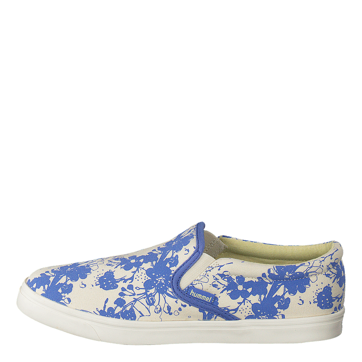 Slip-on Cherry Blossom Jr Amparo Blue